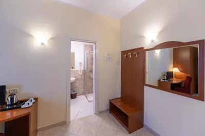 Planimetria di Hotel Ambasciata Venice - Atika & Atif