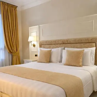 Hotel President Venezia