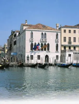 Paesaggio naturale nelle vicinanze dell'hotel