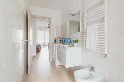 Bagno di Condominio Trento