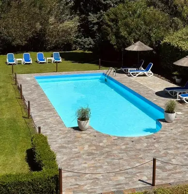 Piscina di Isola Di Caprera o nelle vicinanze