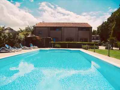 Piscina di Isola Di Caprera o nelle vicinanze