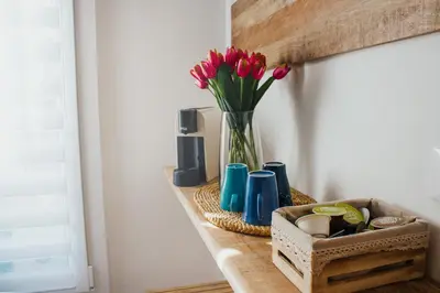Planimetria di BELLINI LIVING APARTMENTS