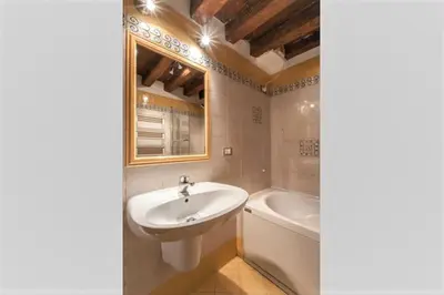 Bagno di Malu