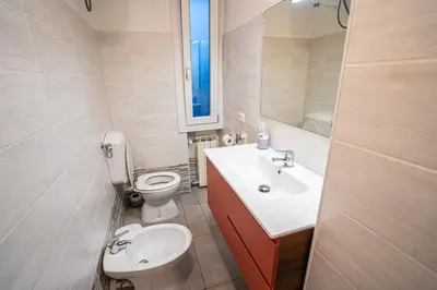 Bagno di Andaleppo