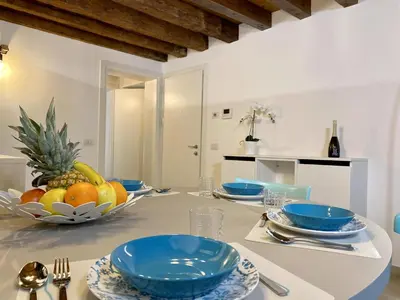 Planimetria di Residence Stella