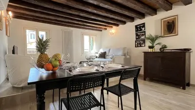 Planimetria di Residence Stella