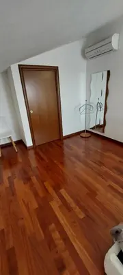 Planimetria di Casa di Vika