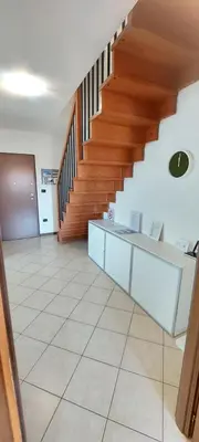 Planimetria di Casa di Vika