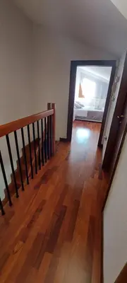 Planimetria di Casa di Vika