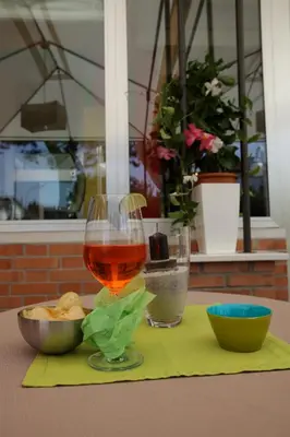 Bevande di Art Hotel