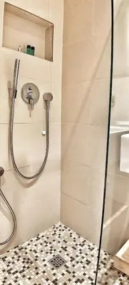 Bagno di Hotel Nazionale