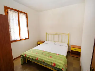 Letto o letti in una camera di Apartment Lorenza-1 by Interhome