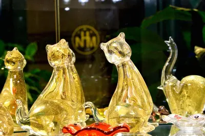 Planimetria di Hotel Nuova Mestre