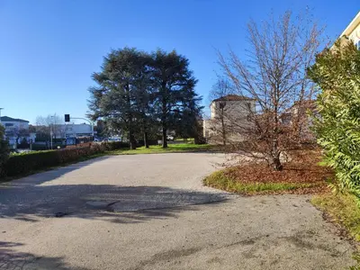 Planimetria di Hotel all'Oasi
