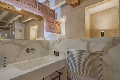 Bagno di Corte Rubbi 1 A True Canal-side Experience