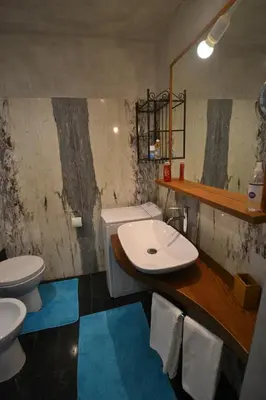 Bagno di Castello 5888 C, Santa Marina, Calle Marcello, LOFT