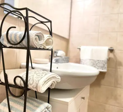 Bagno di Rossini Apartment