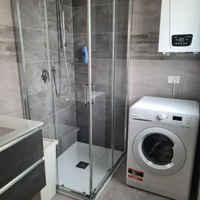 Bagno di CHIOGGIA VENICE APARTMENT