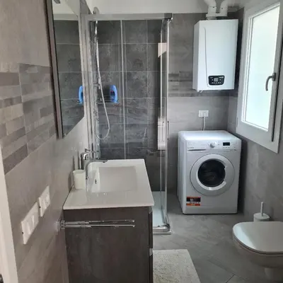 Bagno di CHIOGGIA VENICE APARTMENT