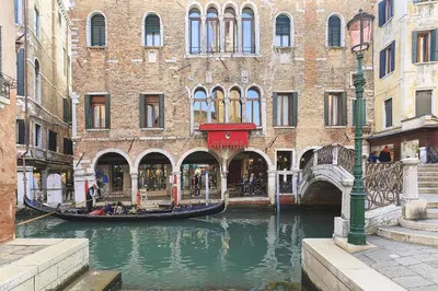 Luogo di interesse nelle vicinanze dell'appartamento