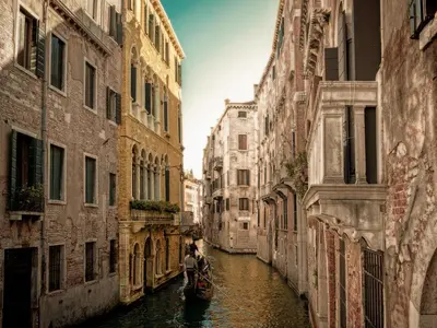 Il quartiere o una zona nella vicinanze dell'hotel