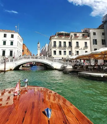 Vista sul fiume nelle vicinanze dell'hotel