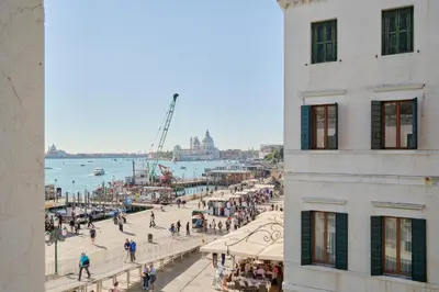Ospiti di Locanda Vivaldi