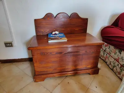 Planimetria di Ca degli Aironi