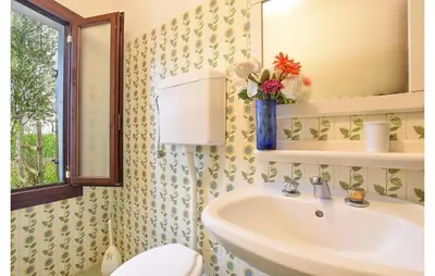 Bagno di Ca degli Aironi