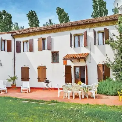 Ca degli Aironi