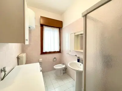 Bagno di Emily - Carraro Immobiliare - Family Apartments