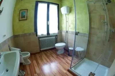 Bagno di Le Perine