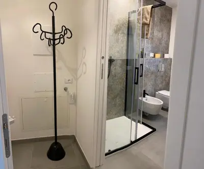 Bagno di Ca Francesco appartamento contemporaneo