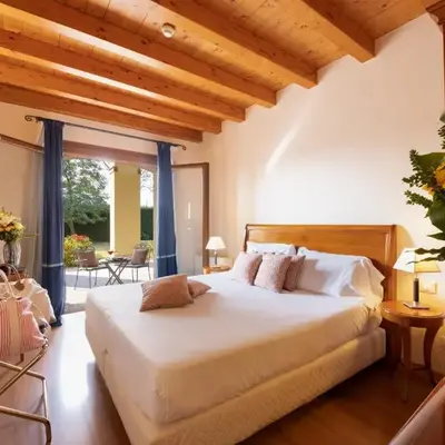 Hotel Venice Resort Airport