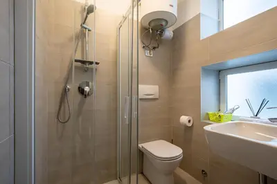 Bagno di White House Studio in Vicenza