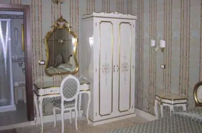 Planimetria di Residenza Hotel San Maurizio