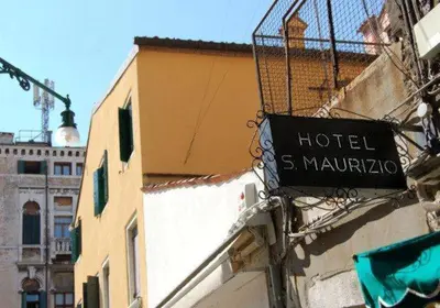 Edificio in cui si trova l'affittacamere