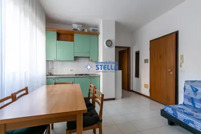 Cucina o angolo cottura di Costa Del Sol