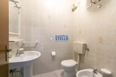 Bagno di Costa Del Sol