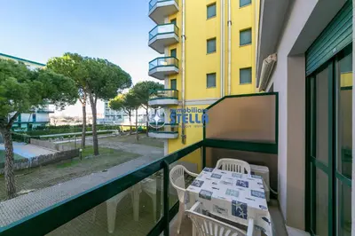 Balcone o terrazza di Costa Del Sol