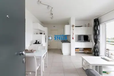 Cucina o angolo cottura di Laguna Park