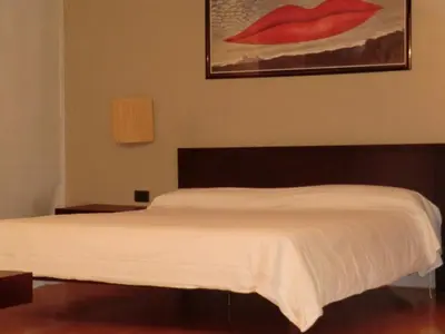 Planimetria di Hotel Ristorante al Gabbiano