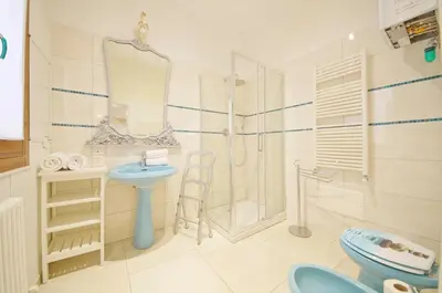 Bagno di DolceVita Apartments N 499 Biennale