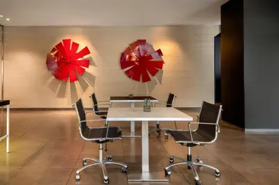 Planimetria di AC Hotel Padova by Marriott