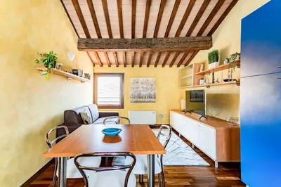 Planimetria di Residence dei Frutti pieno centro - Il Cedro