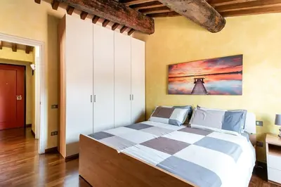 Planimetria di Residence dei Frutti pieno centro - Il Cedro