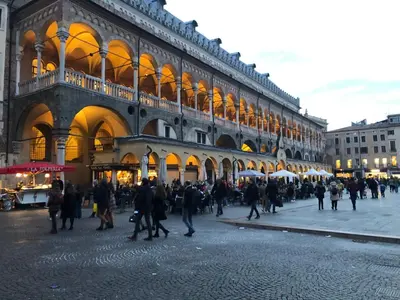 Planimetria di Residence dei Frutti pieno centro - Il Cedro