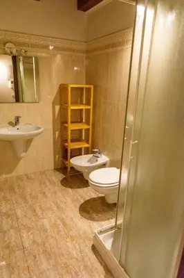 Bagno di Cà dell'Orto
