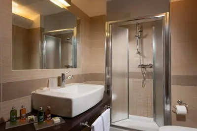 Bagno di Il Teatro